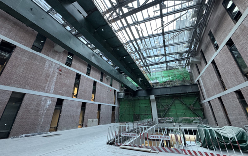 融石广场实拍图2