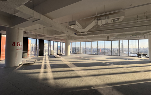 融石广场实拍图3